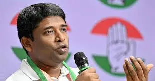 "ഐഎഎസ് പദവി രാജിവെച്ചത് കേന്ദ്രം സ്വീകരിക്കുന്നില്ല , ഇത് കാരണം തെരഞ്ഞെടുപ്പിൽ മത്സരിക്കാനായില്ല ": കണ്ണൻ ഗോപിനാഥൻ