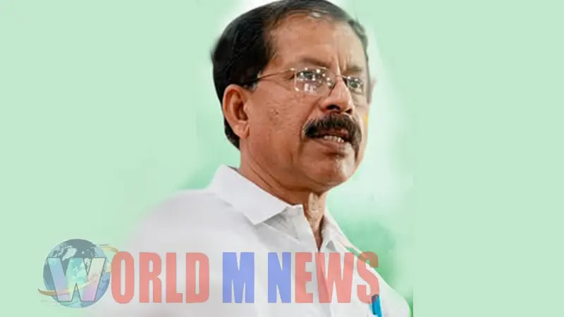 യു പ്രതിഭയ്ക്കെതിരെ അധിക്ഷേപ പരാമര്ശം: മുസ്ലീം ലീഗ് നേതാവ് എ ഇര്ഷാദിനെ പാര്ട്ടിയിൽ നിന്ന് സസ്പെൻഡ് ചെയ്തു