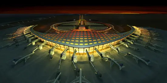 PM Modi to inaugurate Noida International Airport Phase I on March 28