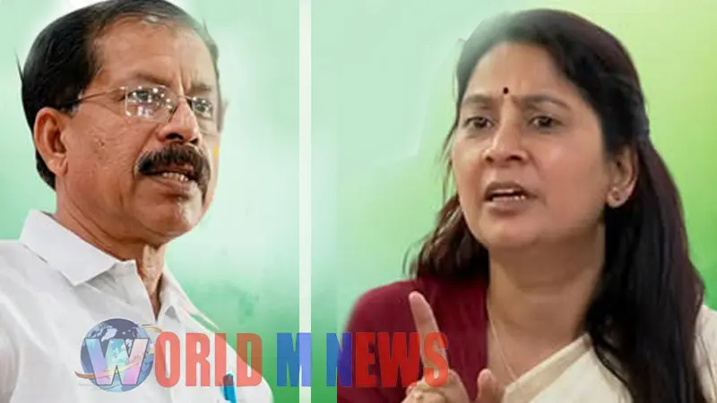 സ്ത്രീ വിരുദ്ധ പരാമർശം: മുസ്ലീം ലീഗ് നേതാവ് എ. ഇർഷാദിനെതിരെ കേസെടുക്കാൻ ജില്ലാ കലക്ടറുടെ നിർദേശം