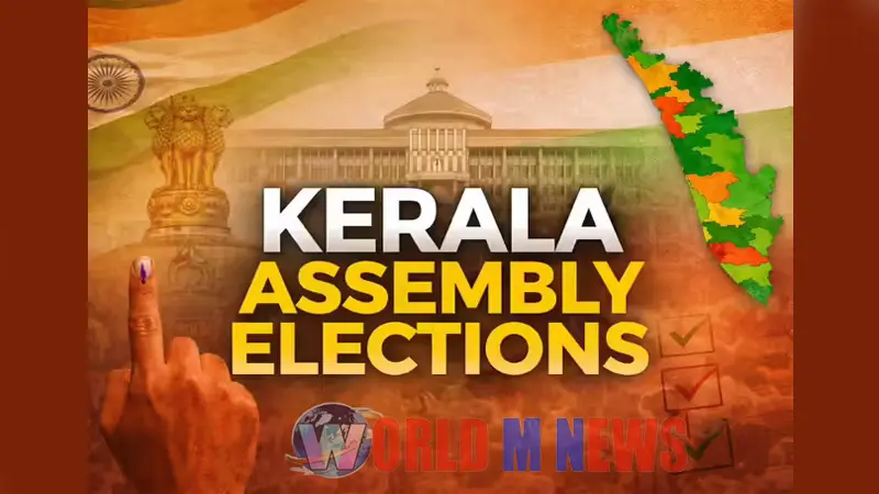 കേരളം നിയമസഭാ തെരഞ്ഞെടുപ്പിലേക്ക് : ഇത്തവണ 890 സ്ഥാനാർഥികള് ജനവിധി തേടും