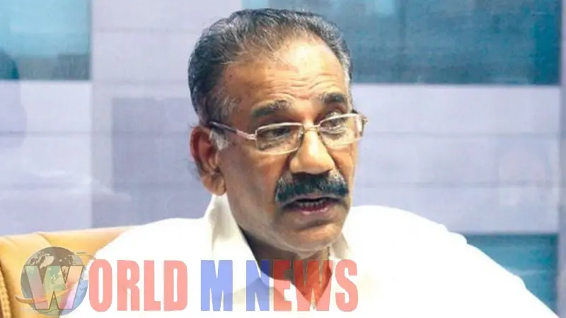 "എൻസിപി അജിത് പവാർ വിഭാഗം  മത്സരിക്കാനിറങ്ങിയതിനുപിന്നിൽ  ഗൂഢാലോചന" : എ കെ ശശീന്ദ്രൻ