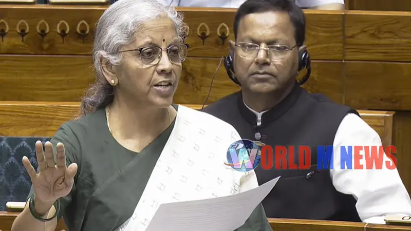 Rajya Sabha takes up Finance Bill, 2026, for consideration and return