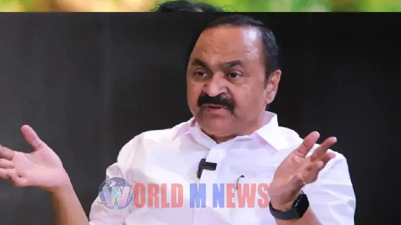 "എല്ലാ ഏകാധിപതികളും ഭീരുക്കളാണ്. ആ ശ്രേണിയിലെ അവസാനത്തെ ആളാണ് പിണറായി വിജയന്‍": വി ഡി സതീശന്‍