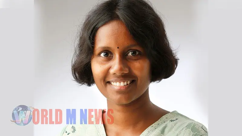 ആസ്തി 84 രൂപ; സംസ്ഥാനത്തെ ഏറ്റവും 'പാവപ്പെട്ട' സ്ഥാനാര്ഥിയായി ആഷ്ന തമ്പി