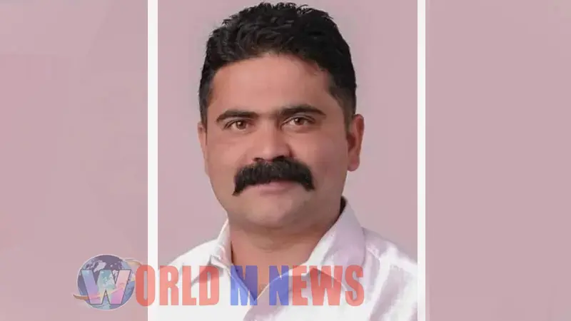 പീഡനപരാതി: പ്രശോഭ് വത്സനെ കോൺഗ്രസിൽ നിന്ന് സസ്പെൻഡ് ചെയ്തു