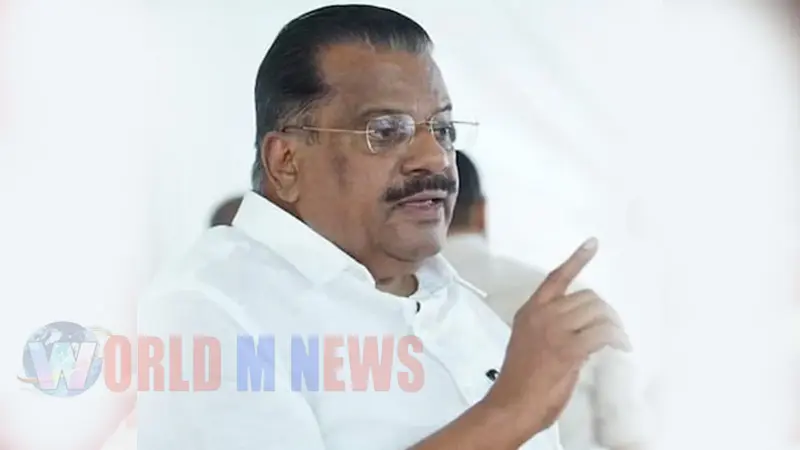 എസ്ഡിപി അടക്കം ആരുടെയും വോട്ടു വേണ്ടെന്നു പറയില്ല :ഇ .പി.ജയരാജൻ