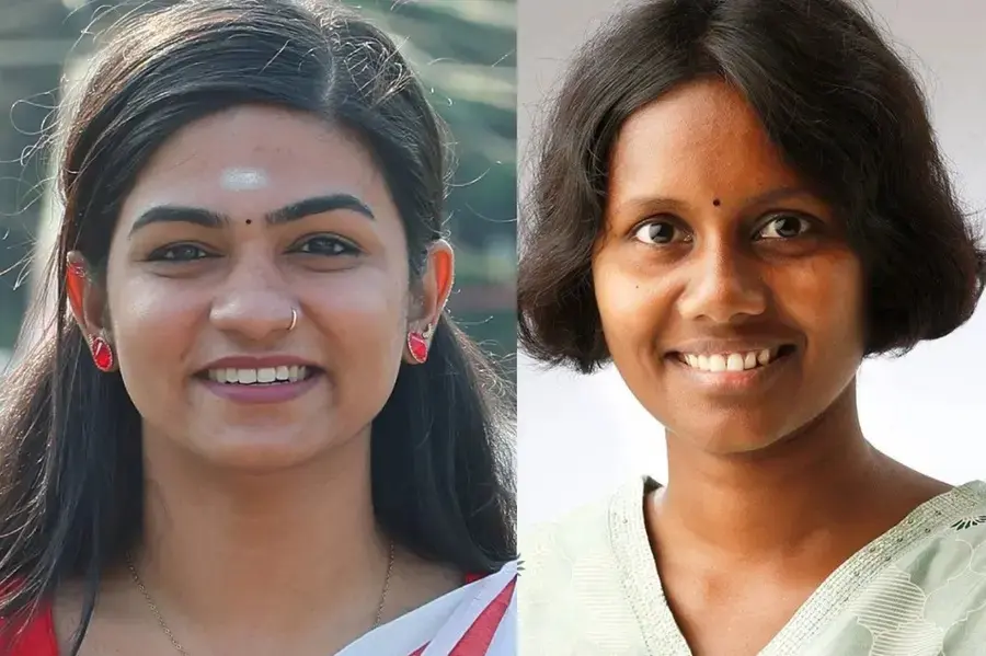 സംസ്ഥാനത്തെ ഏറ്റവും ആസ്തികുറഞ്ഞ സ്ഥാനാര്ഥിയും ഏറ്റവും പ്രായംകുറഞ്ഞ സ്ഥനാർത്ഥിയും ഏറ്റുമാനൂരിൽ