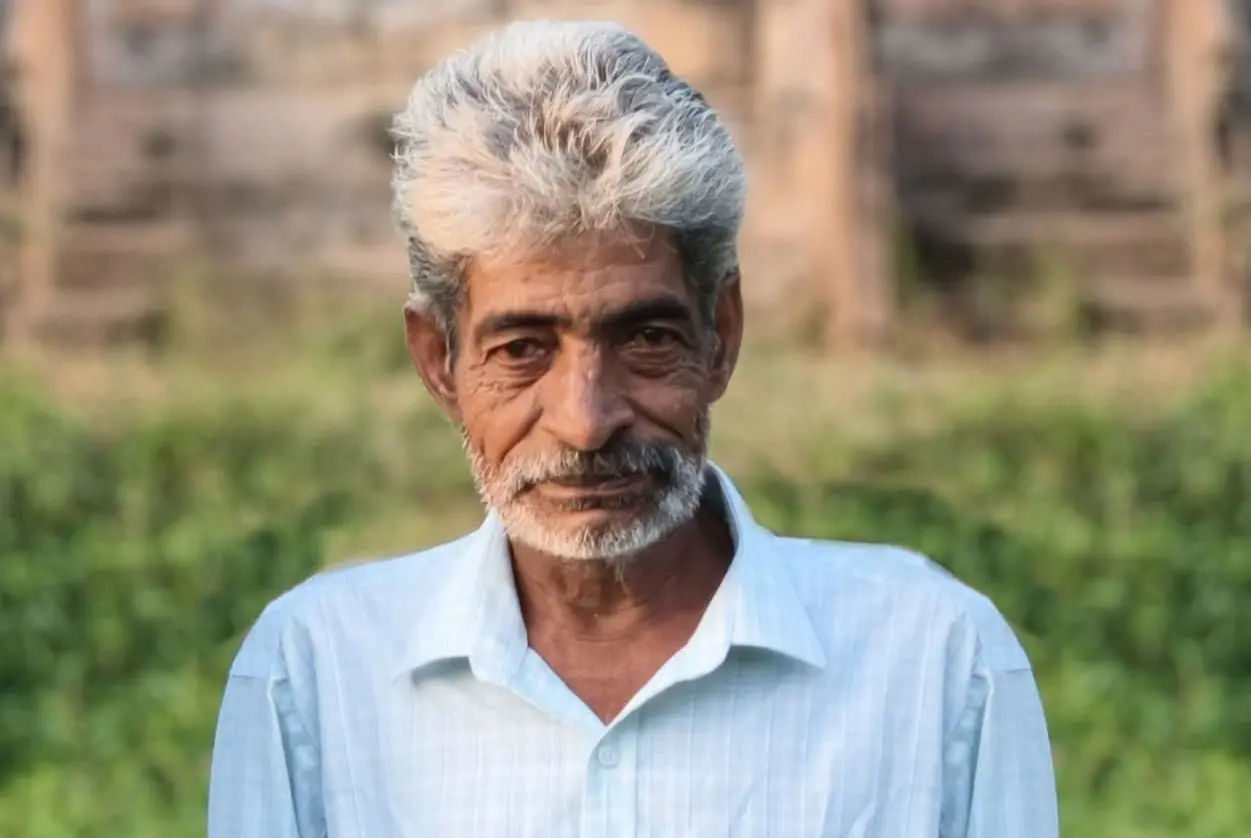 കൊല്ലം,എഴുകോൺ സ്വദേശിയെ മുംബൈയിൽ കാണാതായി