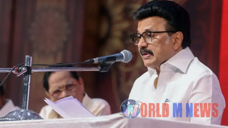 ഡിഎംകെയുടെ ആദ്യ സ്ഥാനാർഥി പട്ടിക പുറത്ത് : സ്റ്റാലിൻ വീണ്ടും കൊളത്തൂരിൽ