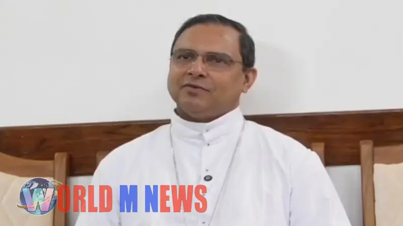 "വിദേശ സംഭാവന നിയന്ത്രണ നിയമ ഭേദഗതി പുനഃപരിശോധിക്കണം"; ചങ്ങനാശേരി അതിരൂപത