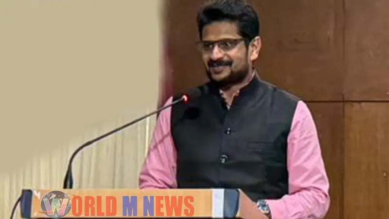 "നിർമിത ബുദ്ധിയുടെ കാലത്ത് അതിലെ ചതിക്കുഴികൾ തിരിച്ചറിയേണ്ടത് യുവതയുടെ കർത്തവ്യം ": ജേക്കബ്ബ് ജോസഫ്