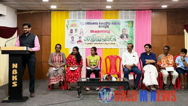 "നിർമിത ബുദ്ധിയുടെ കാലത്ത് അതിലെ ചതിക്കുഴികൾ തിരിച്ചറിയേണ്ടത് യുവതയുടെ കർത്തവ്യം ": ജേക്കബ്ബ് ജോസഫ്