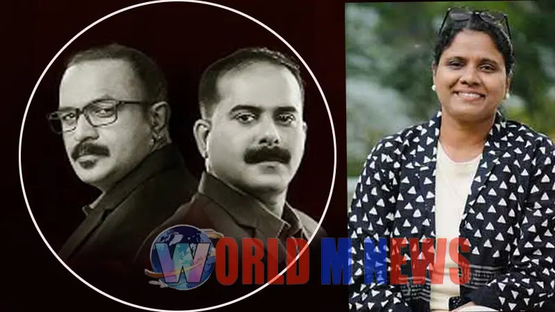 മാധ്യമ പ്രവർത്തകരായ സനീഷിനും ഹര്ഷനുമെതിരെ ഗുരുതര ആരോപണവുമായി മുൻ സഹപ്രവർത്തക
