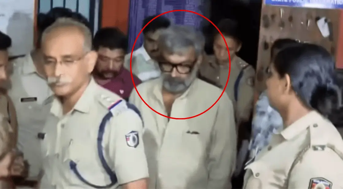 ലൈംഗികാതിക്രമം; സംവിധായകൻ രഞ്ജിത്ത് 14 ദിവസത്തേക്ക് റിമാൻഡിൽ