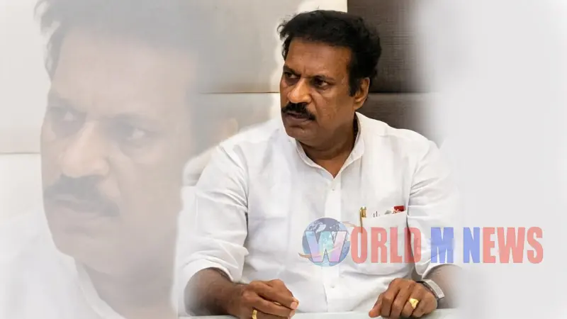 "പ്രവാസികൾ വെറും നിക്ഷേപകരല്ല, വികസന പങ്കാളികളാണ്; കേരളത്തിന് വേണ്ടത് സുസ്ഥിരമായ മാറ്റം":  ജോജോ തോമസ്
