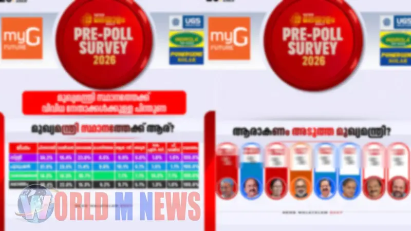  പ്രീപോൾ സർവേകൾ നിരോധിക്കണമെന്ന ആവശ്യവുമായി കോൺഗ്രസ് തെരഞ്ഞെടുപ്പ് കമ്മിഷന് മുന്നിൽ