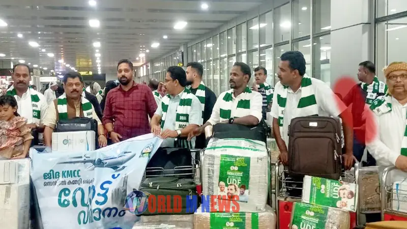 പ്രവാസിവോട്ടർമാർക്ക് വിലങ്ങുതടിയായി പശ്ചിമേഷ്യൻ സംഘർഷം : ആശങ്കയോടെ രാഷ്ട്രീയ പാർട്ടികൾ