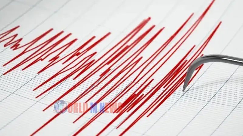 5.9 Magnitude Quake In Afghanistan Sends Tremors Across Delhi-NCR And North India