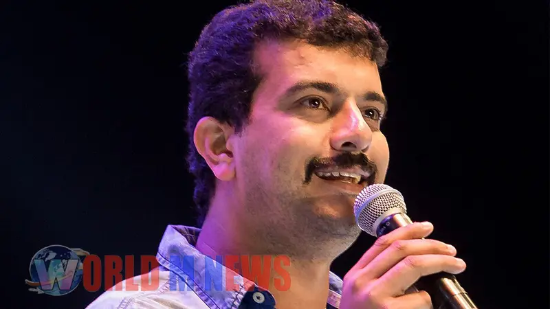  രമേഷ് പിഷാരടിക്കെതിരെ പൊലീസില്‍ പരാതി നല്‍കി മഹിള മോര്‍ച്ച