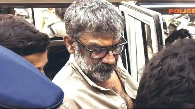 ലൈംഗികാതിക്രമ കേസ്: സംവിധായകൻ രഞ്ജിത്തിന് ജാമ്യമില്ല