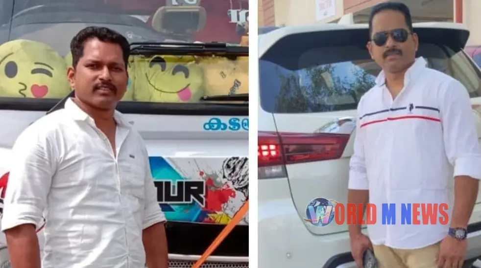 കടയ്ക്കലിൽ യുവാവിനെ കുത്തികൊലപ്പെടുത്തിയ കേസിൽ 2പേർ കൂടി പിടിയിൽ