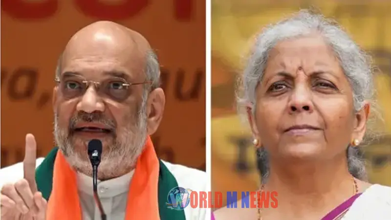എൻഡിഎ തെരഞ്ഞെടുപ്പ് പ്രചരണം : അമിത്ഷാ ,നിർമ്മലസീതാരാമൻ എന്നിവർ ഇന്ന് കേരളത്തിൽ 