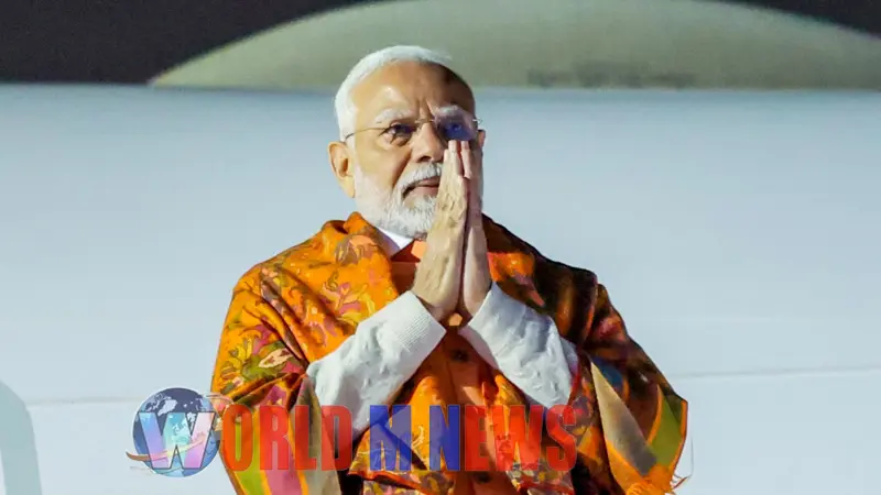 PM Modi will launch BJP’s WB poll campaign in Cooch Behar today
