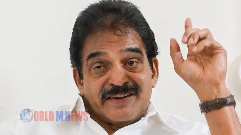 "അധികാരം കിട്ടിയാല്‍ മണിക്കൂറുകള്‍ക്കം കേരളത്തില്‍ പുതിയ  മുഖ്യമന്ത്രി" :  കെ. സി. വേണുഗോപാല്‍