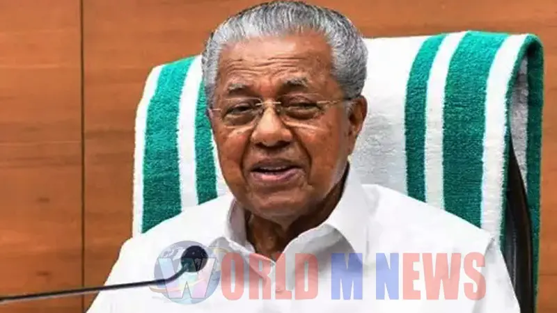 "ഡാഷ് മോനേ രേവന്താ.... മറുപടി വരുന്നുണ്ട്" : തെലങ്കാന മുഖ്യമന്ത്രിയുടെ പരിഹാസത്തിന് അതേഭാഷയിൽ മറുപടി നൽകി കേരള മുഖ്യമന്ത്രി  