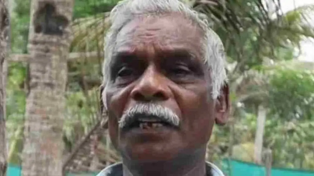 വൈക്കത്ത് സിപിഐ തെരഞ്ഞെടുപ്പ് കമ്മിറ്റി ഓഫീസില്‍ ഭിന്നശേഷിക്കാരനായ കര്‍ഷകന്‍ ജീവനൊടുക്കി