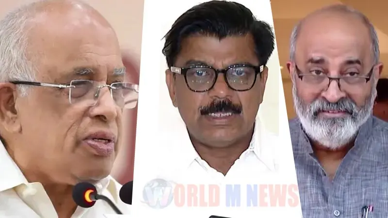    2018 ലെ പ്രളയം മനുഷ്യനിര്‍മ്മിതമെന്ന്  മാത്യു കുഴല്‍നാടന്‍ , തെളിവായിമന്ത്രി കെ കൃഷ്ണന്‍കുട്ടിയുടെ ശബ്ദരേഖ പുറത്തു വിട്ടു!