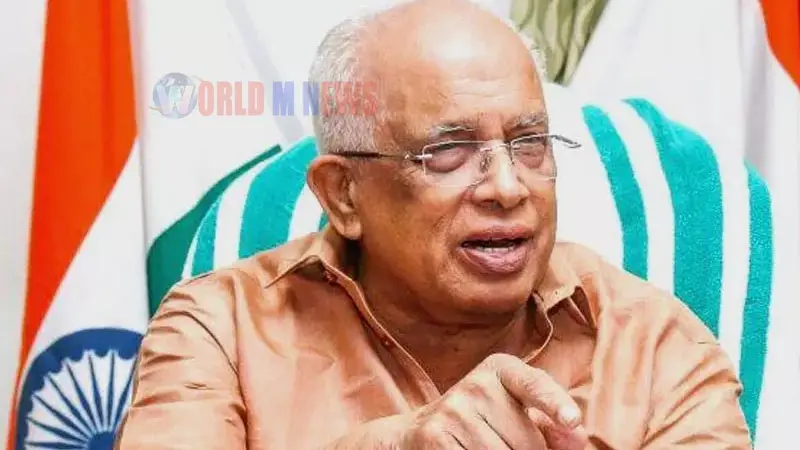 "ആ ശബ്ദരേഖ തൻ്റെതല്ല" ! :  മാത്യു കുഴല്‍നാടൻ്റെ  ആരോപണം തള്ളി മന്ത്രി കെ കൃഷ്ണന്‍കുട്ടി