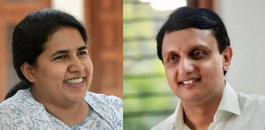 സത്യവാങ്മൂലത്തിൽ  1.72 കോടി രൂപയുടെ കണക്ക് കാണിച്ചിട്ടില്ല : മന്ത്രി പി.എ. മുഹമ്മദ് റിയാസിനും ഭാര്യയ്‌ക്കുമെതിരെ ഹർജി