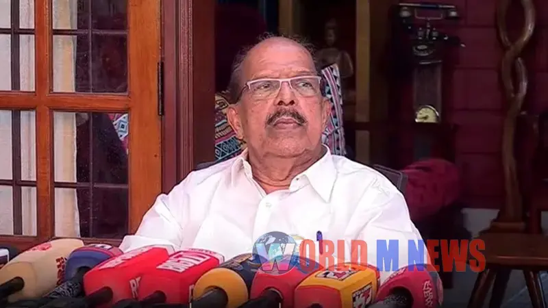 "ആസ്തി വിവരങ്ങള്‍ തെറ്റായി രേഖപ്പെടുത്തി ",  ജി.സുധാകരനെതിരെ തെരഞ്ഞെടുപ്പ് കമ്മീഷന് പരാതി 
