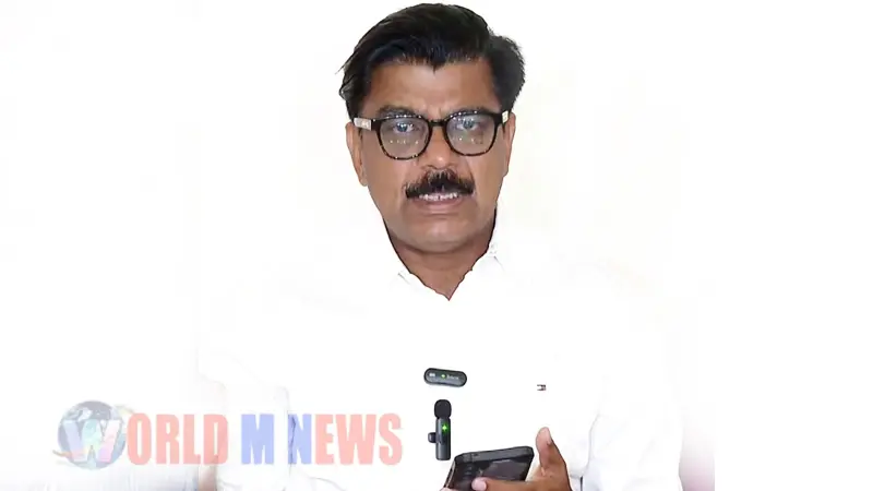 മന്ത്രി കൃഷ്ണന്‍കുട്ടിയുടെ ശബ്ദ രേഖ : "പരാതി വ്യാജമെങ്കില്‍ ജയിച്ചാല്‍ എംഎല്‍എ സ്ഥാനം രാജിവയ്ക്കും" : മാത്യു കുഴല്‍നാടന്‍