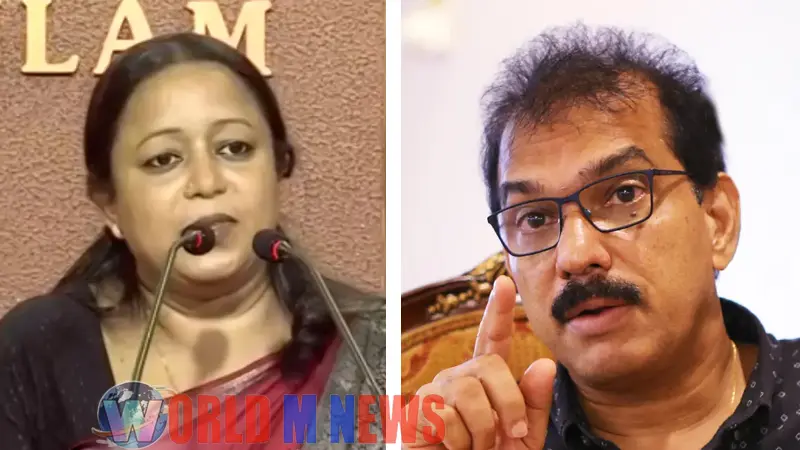 സാബു എം ജേക്കബിനെതിരെ  ആരോപണങ്ങളുമായി ട്വൻ്റി 20യുടെ  മുൻ പഞ്ചായത്ത് പ്രസിഡന്റ്  