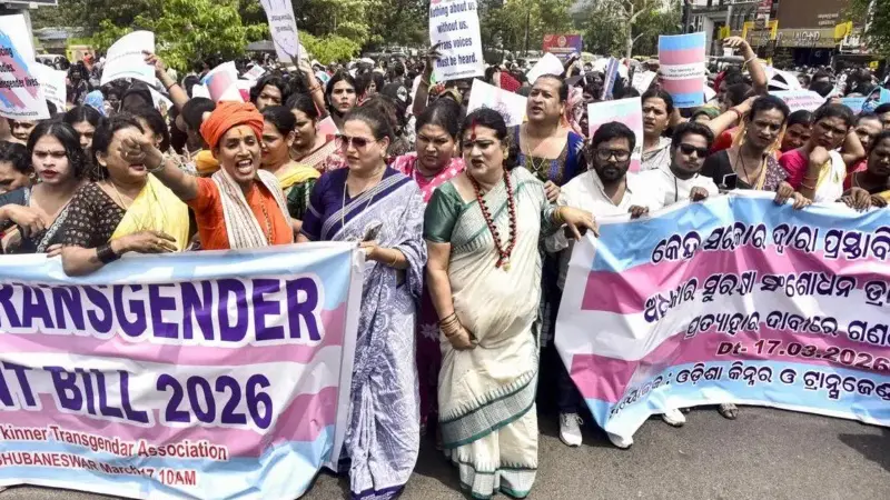 ട്രാൻസ്‌ജെൻഡർ നിയമ ഭേദഗതി; കേന്ദ്രത്തിൻ്റെ നിലപാട് തേടി ഡൽഹി ഹൈക്കോടതി