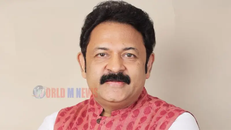 ദേശീയ ചലച്ചിത്ര വികസന കോര്‍പറേഷന്‍ ചെയര്‍മാനായി നടന്‍ ജി. കൃഷ്ണകുമാറിനെ നിയമിച്ചു. 
