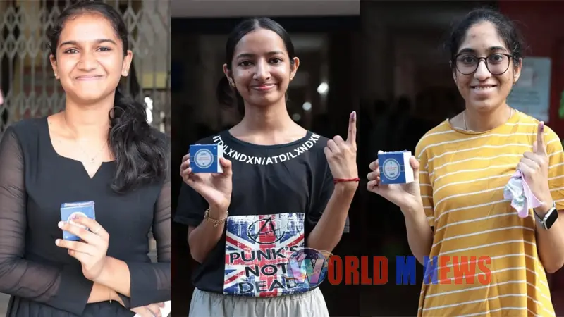 കന്നി വോട്ടർമാർക്ക് മധുരമേകാൻ കോഴിക്കോടൻ ഹൽവ ഒരുക്കി തെരഞ്ഞെടുപ്പ് കമ്മിഷൻ