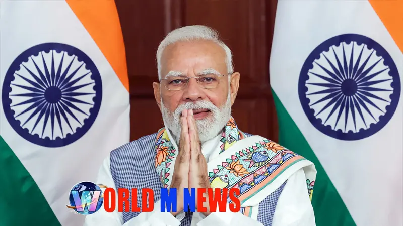 നാരി ശക്തി വന്ദൻ അധിനിയം: നിയമ ഭേദഗതിയെ പിന്തുണച്ച് ബിജെപി