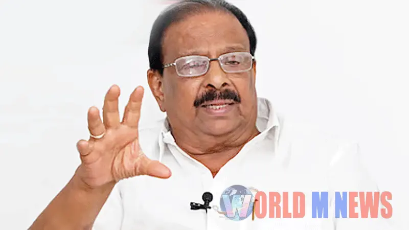 "പേരാവൂരില്‍ ഒരു അട്ടിമറിയുണ്ടാകില്ല,യുഡിഎഫിന് 100 സീറ്റുകള്‍ വരെ സാധ്യത" : കെ.സുധാകരന്‍