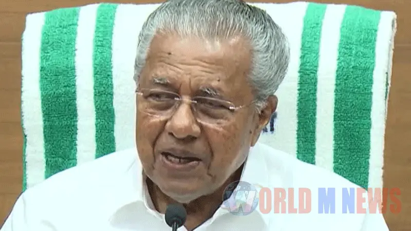 നിയമസഭാതെരഞ്ഞെടുപ്പ് :വോട്ടർമാർക്കും ഉദ്യോഗസ്ഥർക്കും നന്ദി അറിയിച്ച് മുഖ്യമന്ത്രി