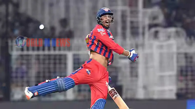 IPL2026: കൊൽക്കത്തയെ നിശബ്‌ദമാക്കിയ മുകുൾ മാജിക്; ലഖ്‌നൗ സൂപ്പർ ജയന്‍റ്‌സിനു അവിശ്വസനീയ ജയം!