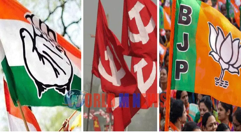 ഭരണത്തുടർച്ച ഉറപ്പിച്ച് സിപിഎം; അധികാരത്തിൽ വരുമെന്ന് യുഡിഎഫ്