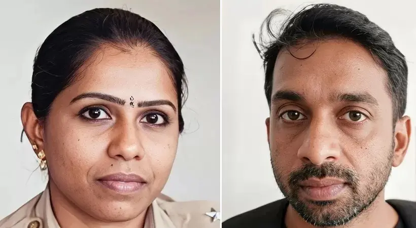 ദിവ്യശ്രീയുടെ കൊലപാതകത്തില്‍ പ്രതി  രാജേഷിന് മൂന്ന് ജീവപര്യന്തം ശിക്ഷ