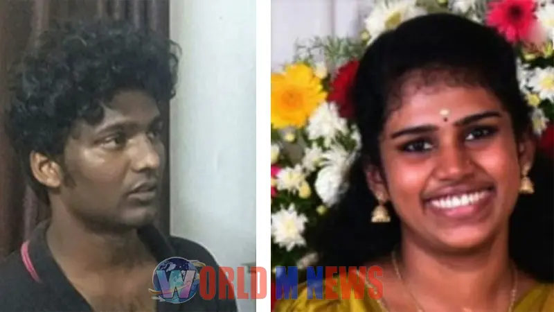  പെരിന്തൽമണ്ണ ദൃശ്യ കൊലക്കേസ്  പ്രതി വിനീഷ്  മുംബൈയിൽ പിടിയിൽ 