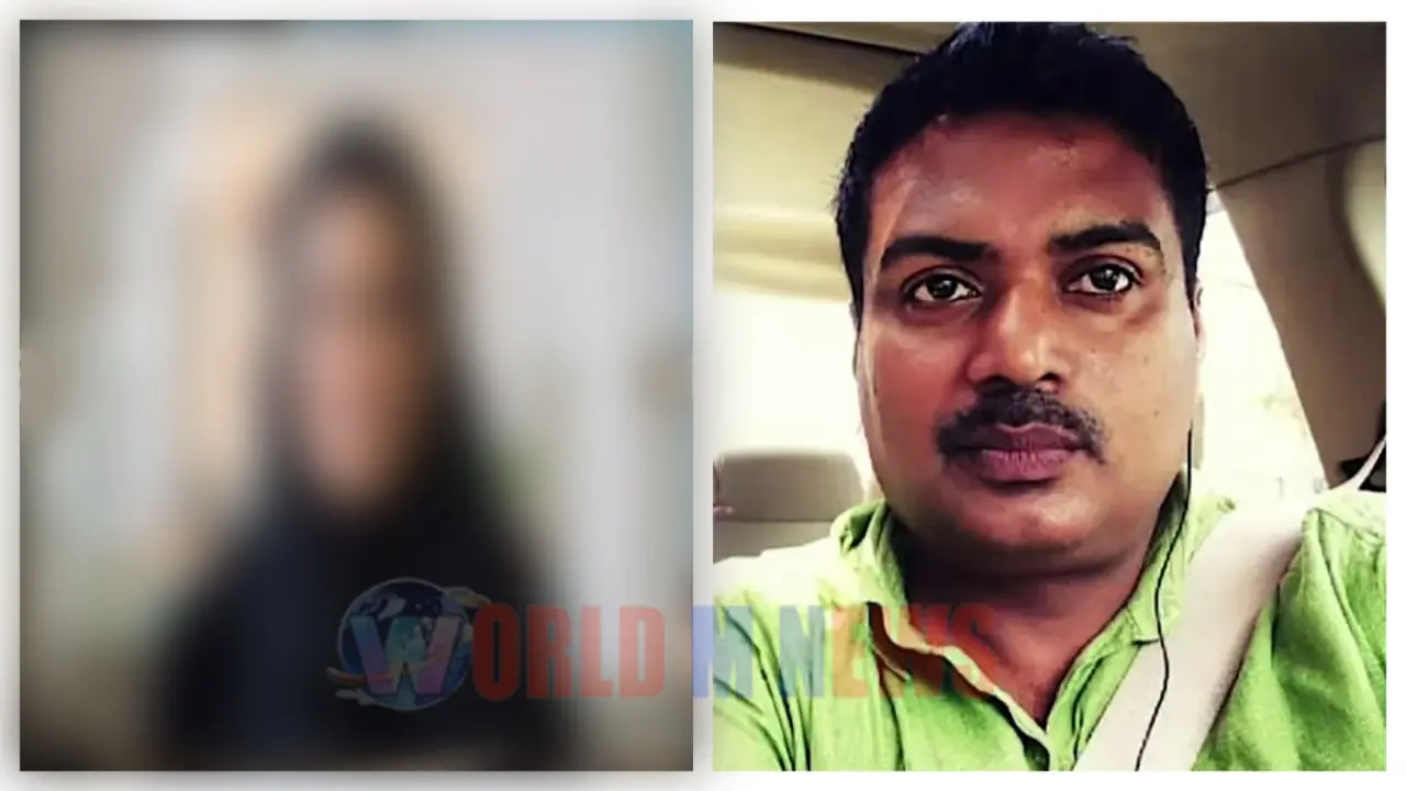 വാഹനാപകടത്തിൽ പരിക്കേറ്റ യുവതിക്ക് നേരെ ലൈംഗിക പീഡനം: പ്രതി രക്ഷകനായി എത്തിയ വ്യാപാരി 