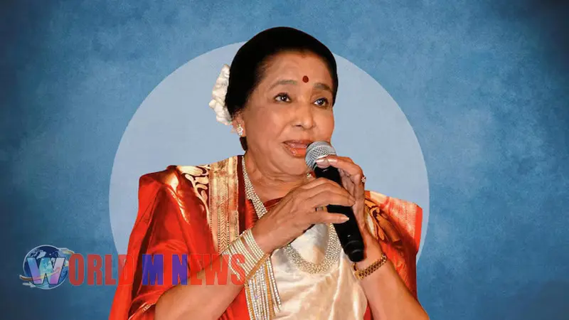  പട്ടിണിയിൽ നിന്നും പാട്ടിൻ്റെ പാലാഴിതീർത്ത   ആശാജി 