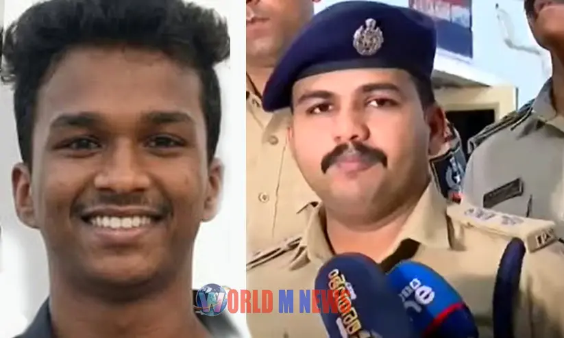  "ലോൺ ആപ്പിൽന്ന് പൈസ കടമെടുത്തത് തിരിച്ചടക്കാൻ കഴിയാത്തതിൽ നിതിൻരാജിന് മാനസിക പ്രയാസം ഉണ്ടാക്കിയിരുന്നു": പോലീസ് 